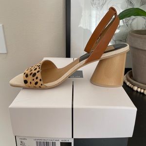 Dolce Vita Sandal
